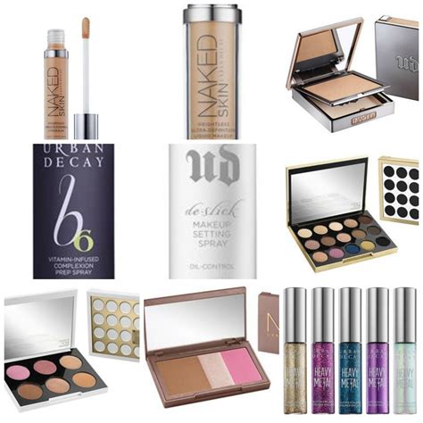 urban decay makeup|Urban Decay Cosmetics